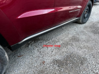 pravý práh SRT / SUMMIT /S-Limited - ORIGINÁLNÍ DÍL